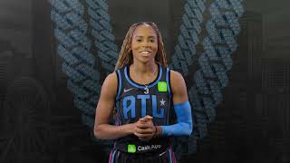 2 TRUs & a Lie w/ Jordin Canada (2025 Atlanta Dream)