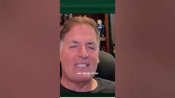 Mark Cuban