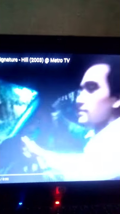 Download lagu Iklan gudang garam signature , ini (2003) Metro tv, TV7