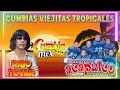 RIGO TOVAR Y ACAPULCO TROPICAL 30 EXITOS INMORTALES - CUMBIAS VIEJITAS TROPICALES MIX PARA BAILAR