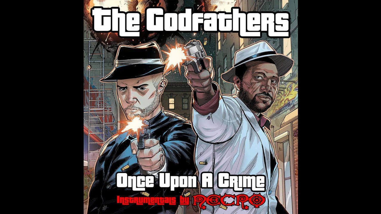 kool g rap necro once upon a crime