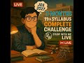 Study With Me | JEE 2027 Prep Begins Now 🚀""Road to JEE 2027 | #5010promodorostudywithme #jee #iit