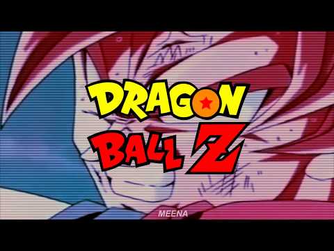 El Poder Nuestro Es. | Con letra. | Dragon Ball Z.