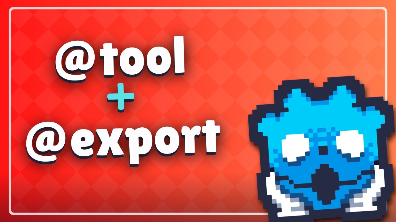 Godot Inspector • Advanced Tricks - YouTube