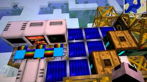 Redpower 2 Frames CNC platform all Axis