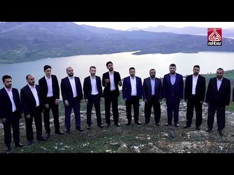 Salatullah  - Özlem Ajans Sanatçıları | 2019