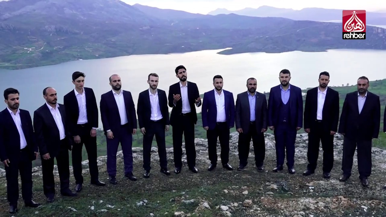 Salatullah  - Özlem Ajans Sanatçıları | 2019