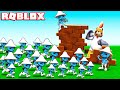 COSTRUISCI PER SOPRAVVIVERE SU ROBLOX!!