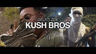 Gelati Zoe Kush Bros Dirby