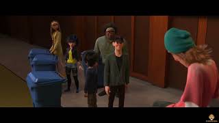 Minha Cueca Isso É Bem Nojento Mais Criativo Trechos Para Retrospectiva Animada Big Hero Estudio100