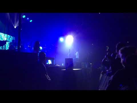 Clueso - Gewinner Live (Hannover 01.10.2017)