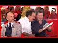 Viktor Vincent rend fous Les Chevaliers du Fiel ! Vivement Dimanche