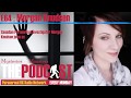 Mysteries and Monsters: Episode 64 Canadian Ghosts and Hauntings with Morgan Knudsen