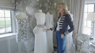 Tommy Hilfigers Closet Tour | Cover Shoots
