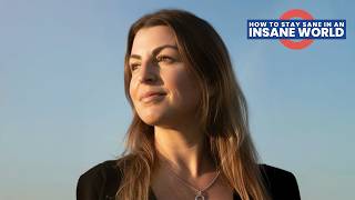 Soulla Demetriou talks to Jeremy Thomas about PTSD, survival and living with undiagnosed ADHD
