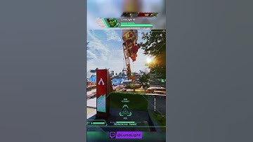 :)) #apexlegends #apex #apexlegendsclips #gaming #lunalight