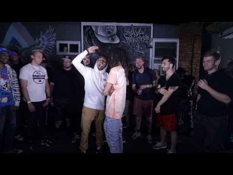 Wes Cravv vs Outlaw