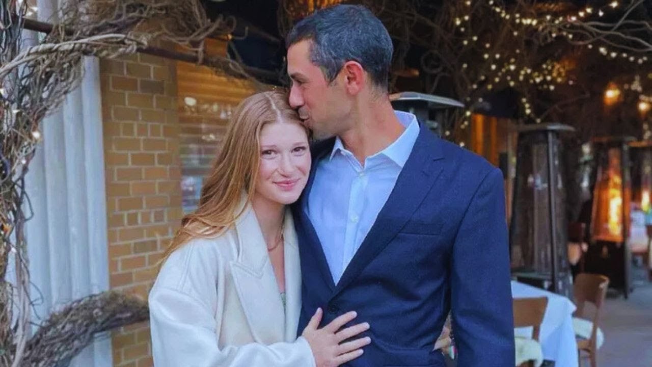 New Update!! Breaking News Of Jennifer Gates and her husband Nayel Nassar || It will shock you