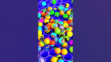 Sprunki Face Ball Falling 3 #sprunki #roblox #oddlysatisfying #asmr