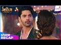 Naagin S6 | Why Did Anmol Lie About The Attack? | Colors TV