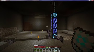 FTB - MineCraft - Regrowth - Let