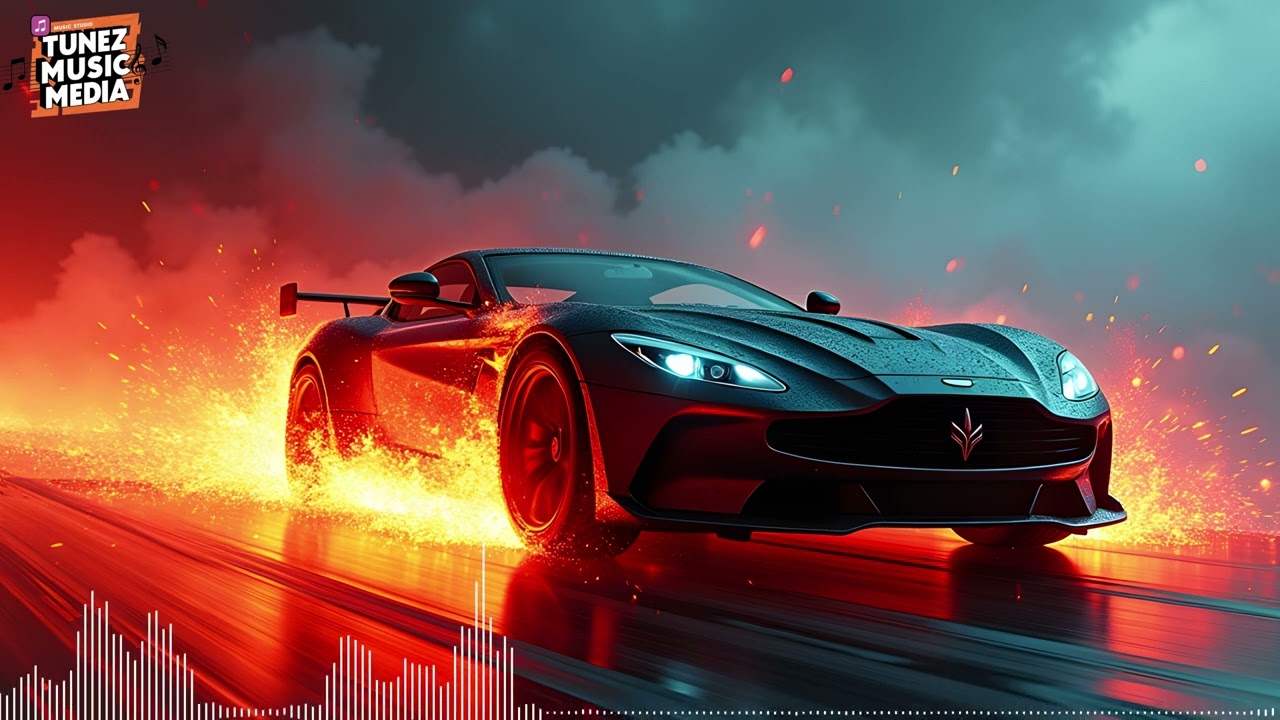 Apex Predator - Powerful Cinematic Electronic Music (Royalty Free for Content Creators)