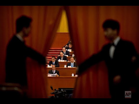 陳破空：直播：汪洋出線，胡溫是幕後推手！連任受阻，習近平轉向，力圖留下政治遺產。炒作姐弟故事。陳破空與網友互動Q&A 美東時間8月25日周三早8點、即中港台時間8月25日周三晚8點