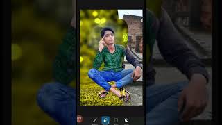 Dream Photo Editing Nafish Editz