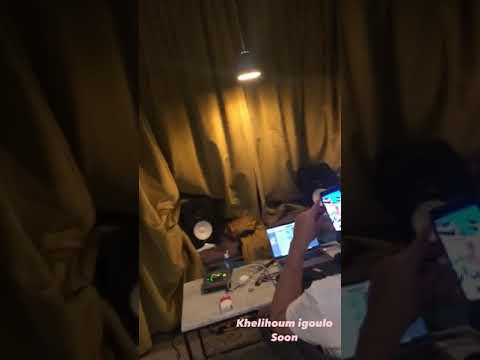 7liwa - Khelihoum