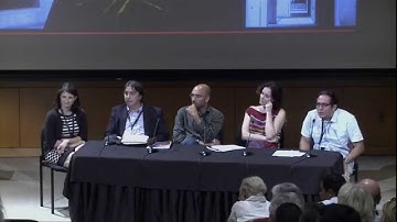 Topical Session 1 Panel Discussion: How Can Architects And Neuroscientists Do Experiments Together?