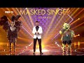 Masked Singer Romania / Masked Singer Romania Live Facebook