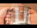 🥣 Perfect Bake: Flour Sieve + Scale for Better Cakes