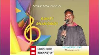 Communication_(Switi Mukondi)  Audio by Musakulu Usu