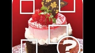 4 Little Squares - Level 9 Answers screenshot 4