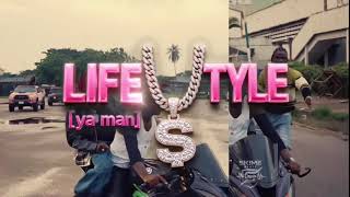 Lifestyle (YA MAN) - Ayo Maff (Instrumental)