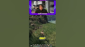 Amazing Survival Game! First Look Gameplay #enshrouded #survival #survivalgame #gameplay #rtx5090