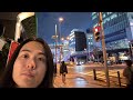 歩いちゃうけど流石に押忍だよね？