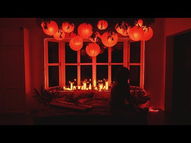 Ruru - Tonight (Official Music Video) - YouTube