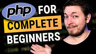 1 | Introduction to PHP Programming for Beginners | 2023 | Learn PHP Full Course for Beginners screenshot 2