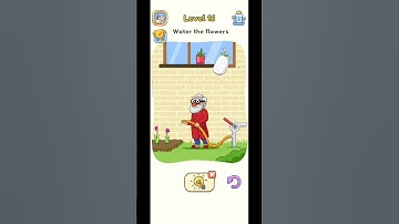 Dop 2 (Delete One Part) Level16 what ishe hiding #viralvideo #shortsfeed #shorts