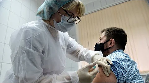 COVID-19: Moderna launches vaccine trials for Omicron-specific booster