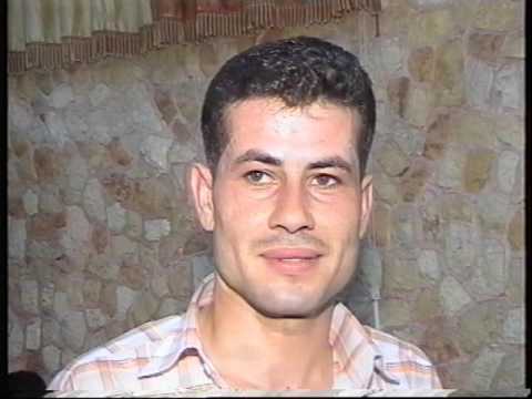 عرس محمد يونس الأتارب الجزء الثاني