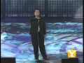 Dino Gordillo, Humor, Festival de Viña 2000