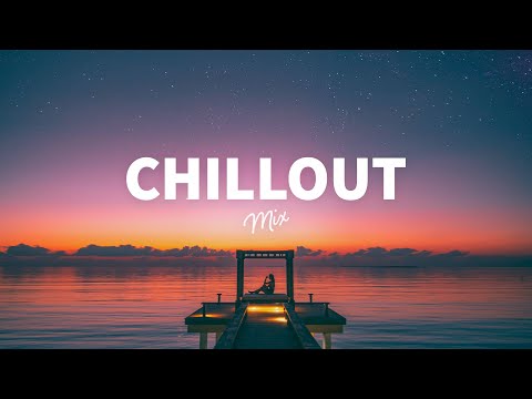 Chill Out Music Mix • 24/7 Live Radio | Relaxing Deep House 2022, Chillout Lounge, Tropical House