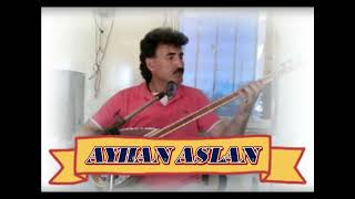 Ayhan Aslan Yalan