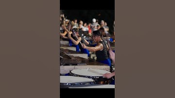 Santa Clara Vanguard 2024 || DCI McKinney #marimba #xylophone #timpani #vibraphone #band #drumcorps