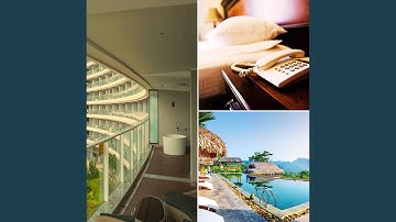 Pulsating Ambience for April Holidays