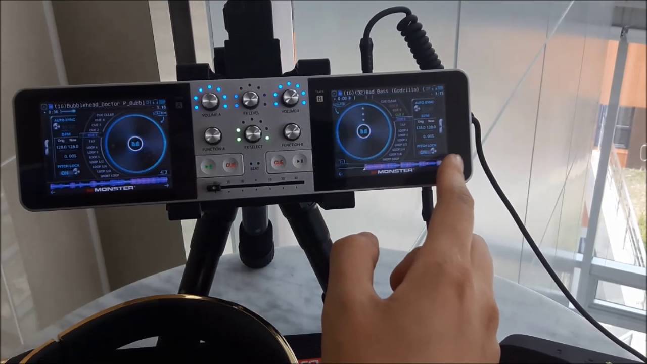 How to use the "faderstart" funtion