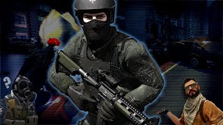 Counter Strike's Failed Spiritual Successor