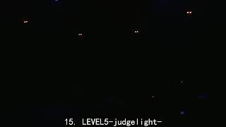 Download lagu 【中日歌詞】FripSide - LEVEL5 -Judgelight- ♡ 科學超電磁砲 OP2